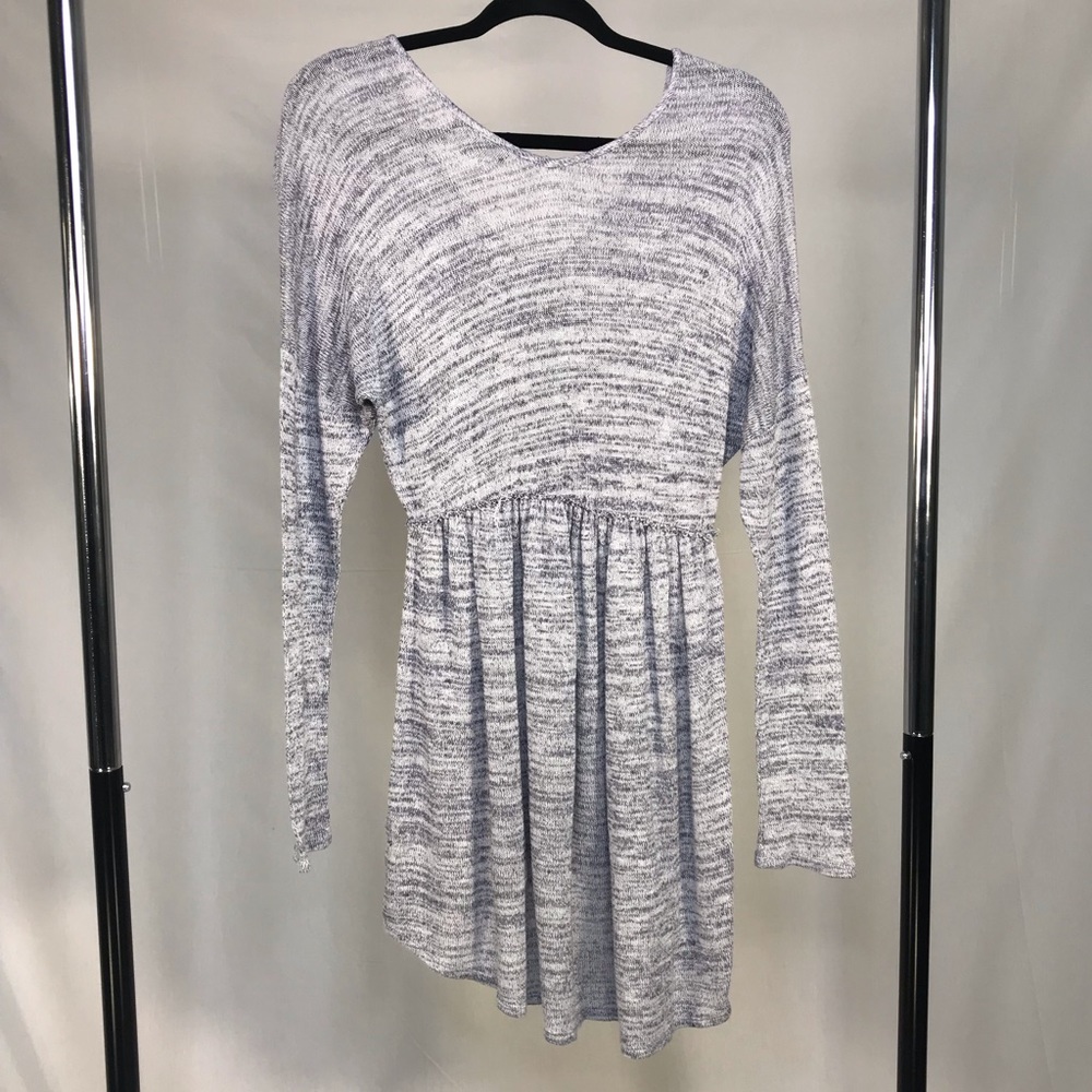 A Pea in the Pod Maternity Dress